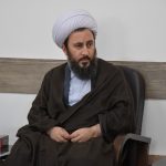 حضور امام جمعه شهرستان خوی در جلسه طرح ملی طراوت