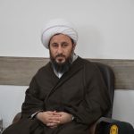 جلسه کارگروه مهمانی غدیر شورای هماهنگی تبلیغات اسلامی شهرستان خوی به ریاست حجت الاسلام والمسلمین قاسم خانی، امام جمعه شهرستان خوی، برگزار شد.