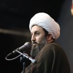سخنرانی امام جمعه شهرستان خوی در شب هفتم محرم الحرام ۱۴۴۷ در هیئت یالثارات الحسین(ع) _ مسجد تاریخی مطلب خان