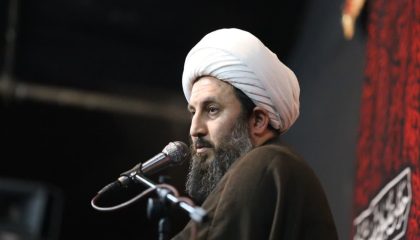 سخنرانی امام جمعه شهرستان خوی در شب هفتم محرم الحرام ۱۴۴۷ در هیئت یالثارات الحسین(ع) _ مسجد تاریخی مطلب خان