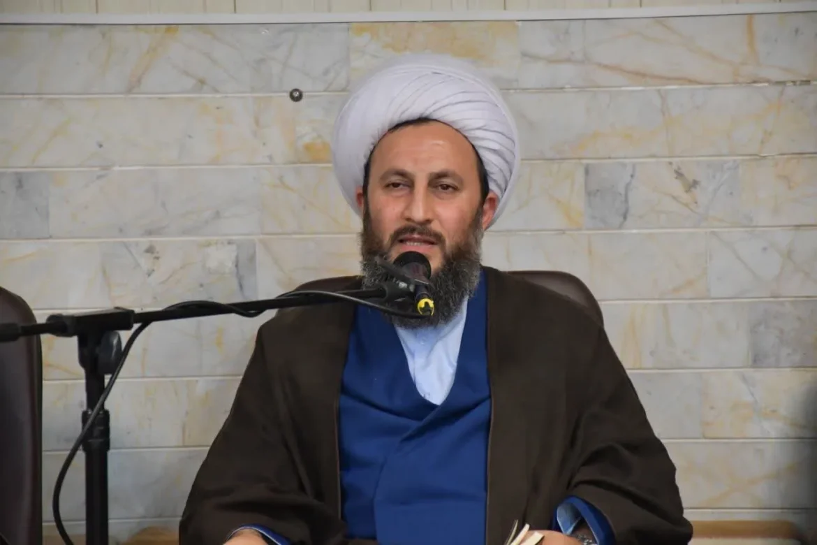 جلسه شورای فرهنگ عمومی شهرستان خوی