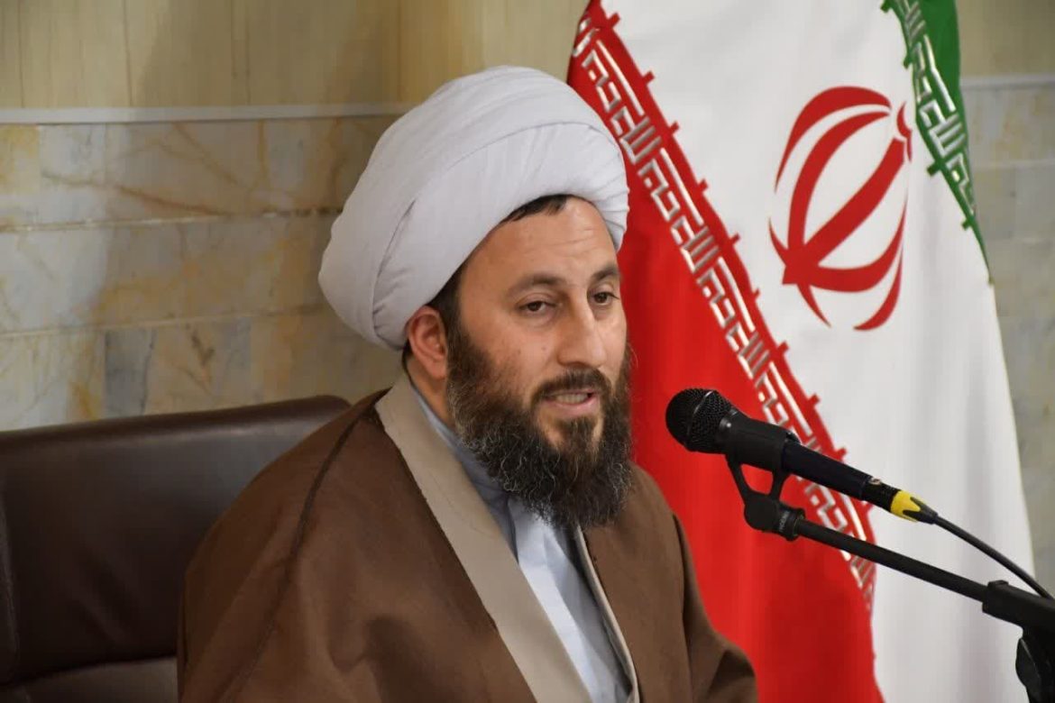 یازدهمین جلسه از سلسله جلسات تفسیر قرآن کریم به بیان امام جمعه شهرستان خوی در محل حسینیه دفتر امام جمعه