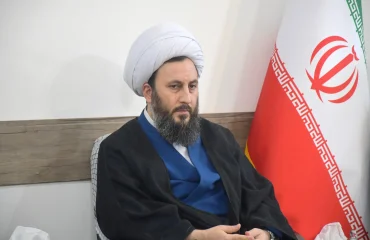 جلسه هماهنگی شهید مدافع امنیت