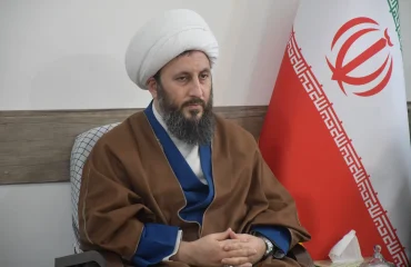 دیدار اعضاء هیأت مدیره مجمع خویی های مقیم تبریز با امام جمعه شهرستان خوی دیدار اعضاء هیأت مدیره مجمع خویی های مقیم تبریز با امام جمعه شهرستان خوی