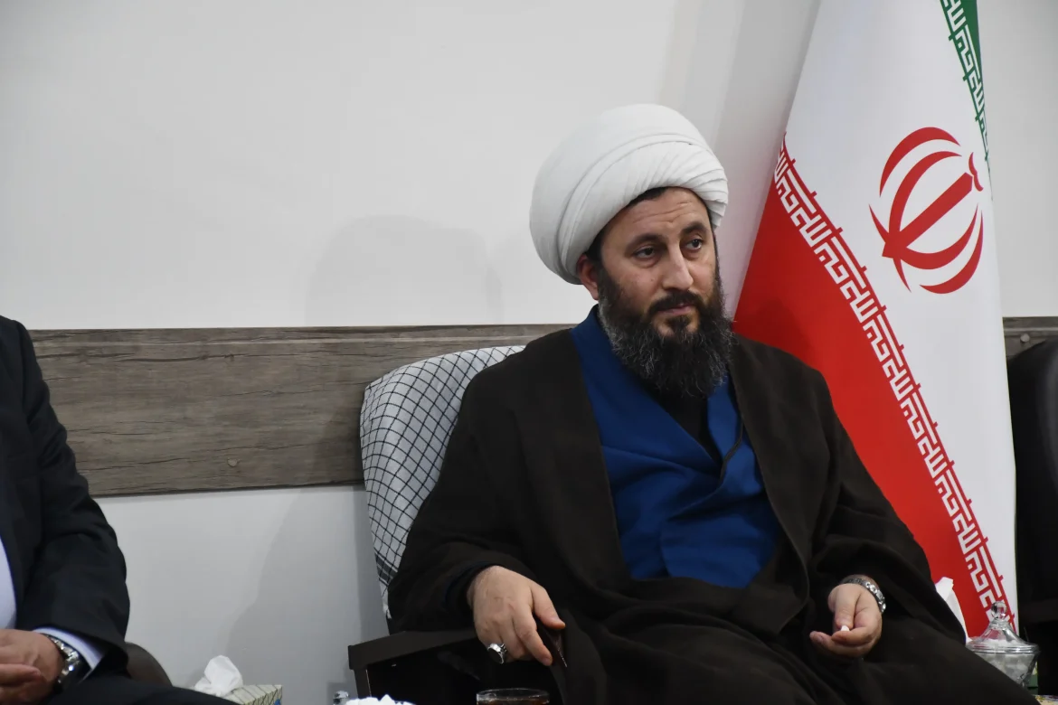شورای هماهنگی تبلیغات اسلامی