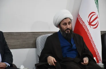 شورای هماهنگی تبلیغات اسلامی