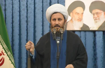 جنگ ترکیبی استکبار علیه جمهوری اسلامی ایران