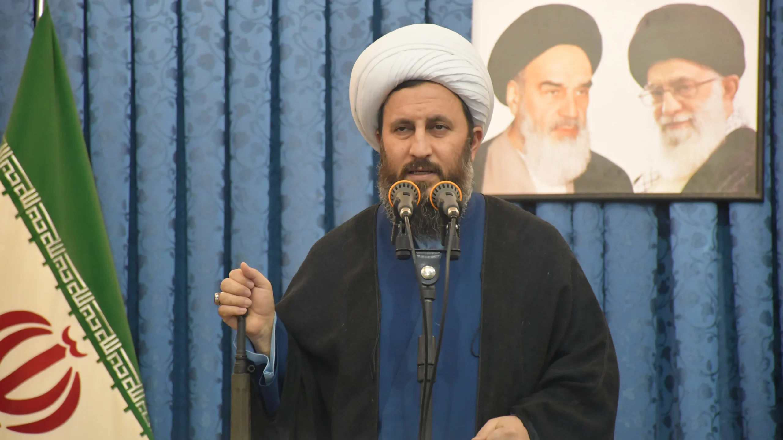 جنگ ترکیبی استکبار علیه جمهوری اسلامی ایران جنگ ترکیبی استکبار علیه جمهوری اسلامی ایران