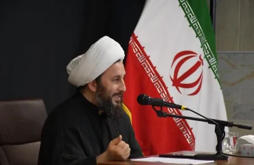 بیست و هفتمین جلسه از سلسله جلسات تفسیر قرآن کریم به بیان امام جمعه شهرستان خوی بیست و هفتمین جلسه از سلسله جلسات تفسیر قرآن کریم به بیان امام جمعه شهرستان خوی