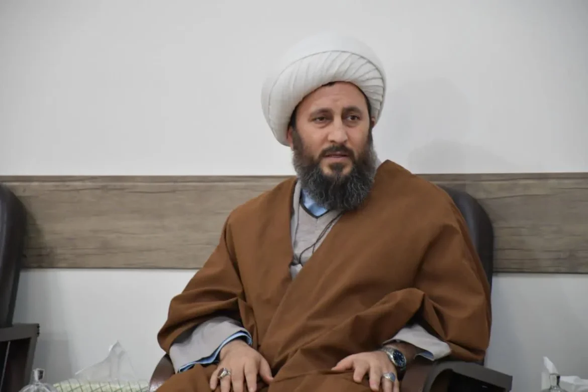 کميته هماهنگی برگزاری بزرگداشت روز بصیرت و میثاق امت باولایت ،یوم الله ۹ دی، به ریاست امام جمعه شهرستان خوی