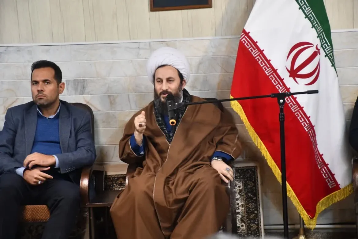 جلسه شورای فرهنگ عمومی شهرستان خوی