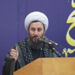 خطبه های نماز جمعه 22 اسفند